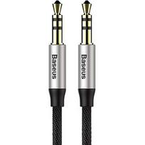 Baseus Yiven AUX 3.5mm Audio Cable, 1.5m CAM30-CS1