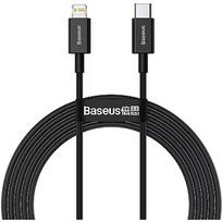 Baseus Superior Series USB-C to Lightning, 20W, 2m CATLYS-C01