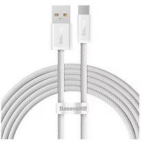Baseus Dynamic USB-A to USB-C Fast Charging Data Cable, 100W, 2m CALD000702