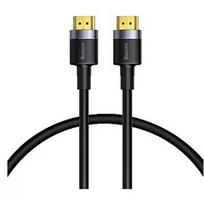 Baseus HDMI 2.0 Cable, 2m CADKLF-F01