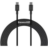 Baseus Superior Series USB-C Cable, 100W, 5A, 2m CATYS-C01