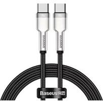 Baseus Cafule USC-C Cable, 100W, 2m CATJK-D01