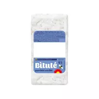 Pusriebė varškė 9% BITUTĖ, 1 kg