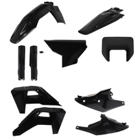 ACERBIS plastic kit Full Husqvarna TE/FE '26