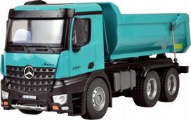 Rc Sunkvežimio Modelis Amewi Mercedes-benz Arocs 2651 Rtr