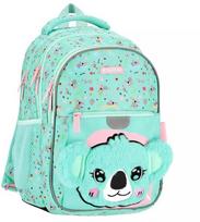 Starpak Kuprinė "koala" pliušinė, 23l