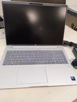 [Po remonto] [be pakuotės] HP ProBook 460 G11 - 16" WUXGA | Intel Core Ultra 7 155U | 16GB DDR5 | 512GB SSD | Wi-Fi 6E (802.11ax) | Windows 11 Pro | Silver