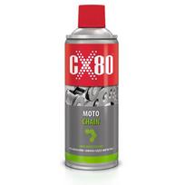 CX80 Grandinės Tepalas Skaidrus Aerozolis 500ml
