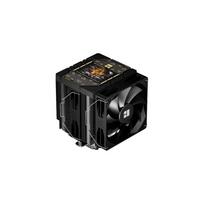 Thermalright Peerless Assassin 120 VISION Black 2.8" IPS LCD Screen Procesoriaus (CPU) aušintuvas