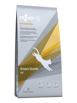 Trovet Urinary Struvite Cat dietinis sausas pašaras katėms, 10 kg