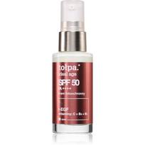 Tołpa Ideal Age apsauginis kremas SPF 50 30 ml