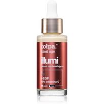 Tołpa Ideal Age skaistinamasis serumas su vitaminu C 30 ml