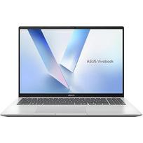 Asus Notebook|ASUS|VivoBook Series|M1607KA-MB186W Copilot+ PC|CPU AMD RyzenT AI 5|330|2 GHz|16 "|1920 x 1200 pixels|RAM 16GB|DDR5-SDRAM|SSD 512GB|Discrete graphics Not available|On-board graphics Yes|Numeric keypad Yes|OS installed Windows 11 Home|Colour Sil 90NB15F2-M00E20