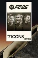 EA SPORTS FC™ 26 ICONS Edition XBOX LIVE Key EUROPE