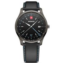 WENGER CITY GMT 01.1442.105