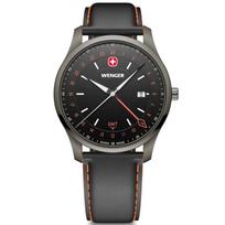 WENGER CITY GMT 01.1442.106