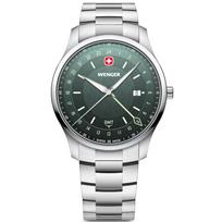 WENGER CITY GMT 01.1442.107