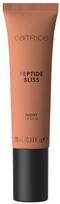 Lūpų balzamas Catrice Peptide Bliss Glossy, 10 ml, toffee touched sp., 040