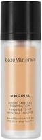 Skystas makiažo pagrindas Bare Minerals Original Liquid Mineral SPF 20, SPF 20, 18 medium-tan, 30 ml