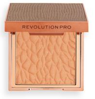 Bronzantas Makeup Revolution London Pro, šviesiai ruda sp., bahia, 8 g