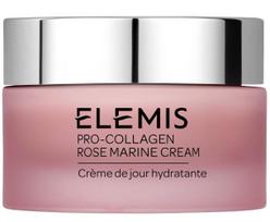 Veido kremas Elemis Pro-Collagen Rose Marine, 50 ml