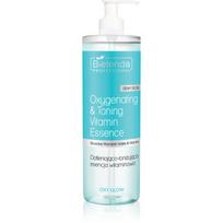 Bielenda Professional Oxy Glow drėkinantis ir odos išvaizdą tobulinantis tonikas 500 ml