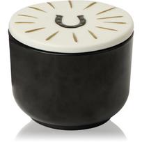 Paddywax Charmed Tabac & Pine kvapioji žvakė su kamšteliu 226 g