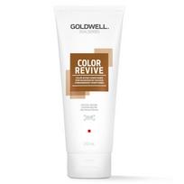 Tonuojantis kondicionierius Goldwell Color Revive, neutral brown sp., 200 ml