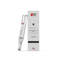 Antakių gelis, serumas DS Laboratories Eyebrow Revitalizing Serum, 4 ml, skaidri sp.