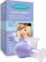 Pientraukis, rankinis Lansinoh Lactation Assistant