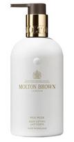 Kūno losjonas Molton Brown Milk Musk, 290 ml