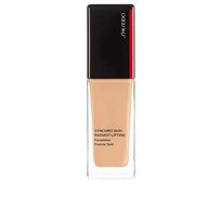 Kreminė pudra Shiseido Synchro Skin Radiant Lifting, SPF 30, rusva sp., 250, 30 ml