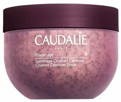 Kūno odos šveitiklis Caudalie Vinosculpt Crushed Cabernet, 250 g