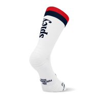 SPORCKS Spicy sportinės kojinės - 38 - 40 dydis