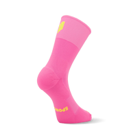 SPORCKS Marathon Pink sportinės kojinės - 38 - 40 dydis
