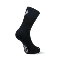 SPORCKS Marathon Black sportinės kojinės - 41 - 43 dydis