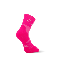 SPORCKS Happy Mode Pink sportinės kojinės - 38 - 40 dydis