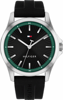 Vyriškas Laikrodis TOMMY HILFIGER BRUCE 1710739