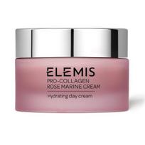 Veido kremas Elemis Pro-Collagen Rose Marine, 50 ml