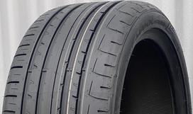 Dunlop SP Sport Maxx RT 2 SUV (Rim Fringe Protection) 275/45 R20