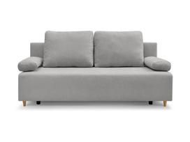 Sofa Sun, pilka