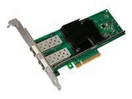 INTEL X710-DA2 BLK 10GbE Ethernet Server, SPRINTX710DA2BLK