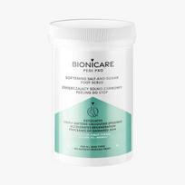 BIONICARE Pedi Pro antiseptinis druskos ir cukraus pėdų šveitiklis 500 g