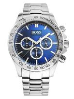 Vyriškas laikrodis „Hugo Boss“ 1512963 + dėžutė