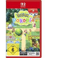 Nintendo Pokémon Pokopia game 10016194