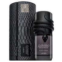 Lattafa Musamam Black Intense 100ML