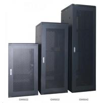 Eurocase stojanový skriňový rozvádzač GW6832, 32U/ 19" 600*800*1520mm | GW6832 | 8592522047660