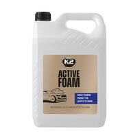 AKTYVIOS PLOVIMO PUTOS K2 ACTIVE FOAM 5L