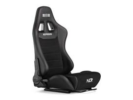 ERS5 Elite Leather Sued
