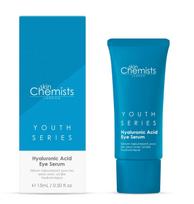 Paakių serumas Skin Chemists Hyaluronic Acid, 15 ml